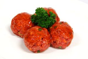 Italian Meatballs