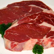 Rib Fillet