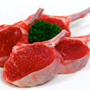 Frenched Lamb Cutlets