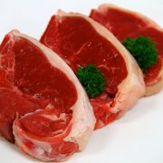 Loin Lamb Chops