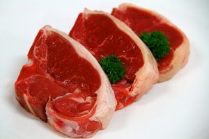 Loin Lamb Chops