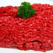 Beef Mince