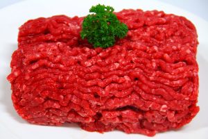 Beef Mince