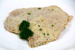 Chicken Schnitzel