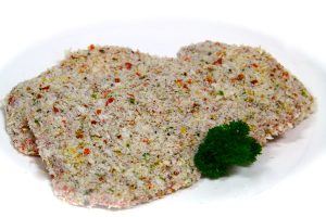veal schnitzel
